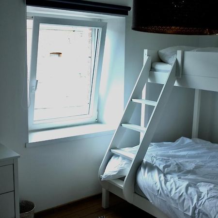 Gite Bord De Meuse Намюр Екстериор снимка